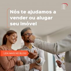 Saiba como nós te ajudamos a vender ou alugar o seu imóvel